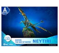 Figura beast kingdom dstage avatar 2 diorama neytiri