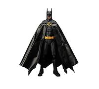 Beast Kingdom - Batman 1989 DAH-056 Dynamic 8-Ction Heroes Batman Action Figure