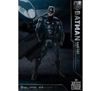 Justice League Batman. Dynamic 8ction Heroes. DC Comics