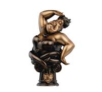 Beast Kingdom Co., Ltd - Disney Villains - Bust-016 Ursula PVC Statue