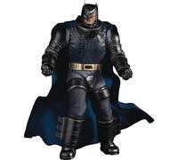 Beast Kingdom - Dark Knight Returns DAH-049 8-Ction - Figura de acción de Batman blindado
