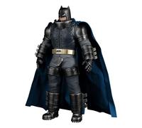 Beast Kingdom - Dark Knight Returns DAH-049 8-Ction - Figura de acción de Batman blindado