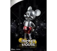 Beast Kingdom Disney 100 Años de Maravillas - Mickey Mouse Mouse - Dynamic Actio