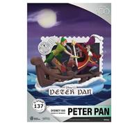 Beast Kingdom - Disney 100 Years - DS-137 Peter Pan D-Stage 6 Statue