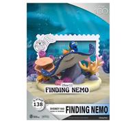 Beast Kingdom - Disney 100 Years - DS-138 Finding Nemo D-Stage 6 Statue