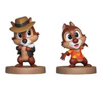 Beast Kingdom - Disney Classic - MEA-019 Chip 'n Dale Mini Figure 2pk