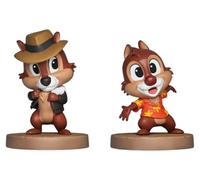 Beast Kingdom - Disney Classic - MEA-019 Chip 'n Dale Mini Figure 2pk