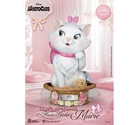 Beast Kingdom Disney - Master Craft - Cesta de flores Marie - Los aristogatos