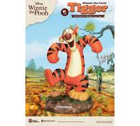 Beast Kingdom Disney - Master Craft Tigger - Winnie the Pooh