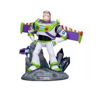 Toy Story Master Craft Statua Ranger Buzz Lightyear 34 Cm Beast Kingdom Toys