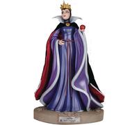 Beast Kingdom Disney - MC-061 - Blanche Neige et Les Sept Nains - La Reine Grimhilde Master Craft