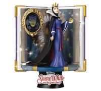 Beast Kingdom - Disney Story Book Series DS-118 Grimhilde D-Stage 6 Statue