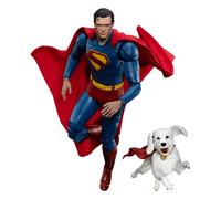 Beast kingdom - dynamic 8ction heroes - dc - superman 2025