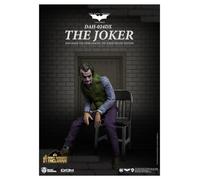 Beast Kingdom Figura Dynamic8h DC Comics el Caballero Oscuro Joker Deluxe