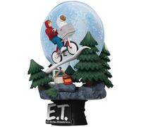 Beast Kingdom Figura E.T. El Extraterrestre