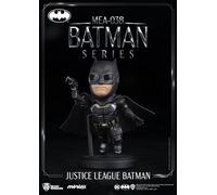 Beast Kingdom Figura Mini Egg Attack DC Comics Batman La Liga de la Justicia