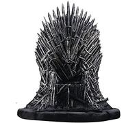 Beast Kingdom - Juego de Tronos - Estatua del Trono de Hierro (Red)