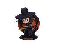 Beast Kingdom Rebel Moon Series: Nemesis MEA-078 Mini Egg Attack Figura