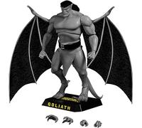 Beast Kingdom San Diego Previews Exclusive 2023 Gargoyles: Goliath DAH-034SP Dynamic 8-ction PX Figura de acción