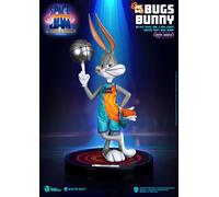 BEAST KINGDOM SPACE JAM A NEW LEGACY MASTER CRAFT BUGS BUNNY 43CM BKDMC-047