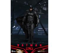 Beast Kingdom - The Batman - Héroes de Acción Dinámica 1/9
