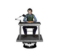 Beast Kingdom Toys DC Comics - D-Stage The Dark Night Trilogy - The Joker - 16 cm [FIGURKA]
