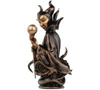 Beast Kingdom Toys Disney Villains Series Buste PVC Maléfica 16 cm