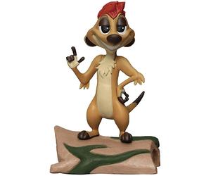 Beast Kingdom Toys MEA-010 Timon - Figura Coleccionable, Multi (Importación USA)