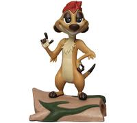 Mini Figura PVC Timon Mejor Amigo Disney BEAST KINGDOM