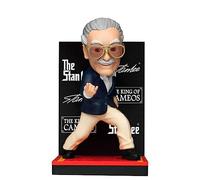 Beast Kingdom Toys Stan Lee - Figura Decorativa (8 cm)