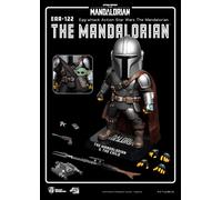Beast kingdom toys star wars the mandalorian - figura decorativa (17 c