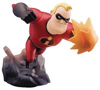 Beast Kingdom Toys The Incredibles Mini Egg Attack Figure Mr. Incredible 14 cm