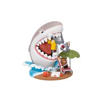 Beast Kingdom Toys Tom & Jerry Splash And Dash Pvc Figure Tom & Jerry 15 C NUEVO