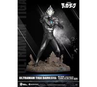 Beast Kingdom Ultraman Master Craft Ultraman Tiga Dark Special Edition Figura, modelo MC-050SP