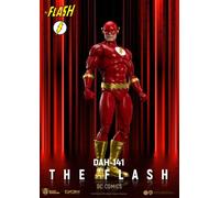 DC Comics Action Figure The Flash 20 cm