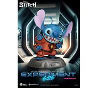 Beast-kingdom usa - mc-100 lilo & stitch master craft experiment 626