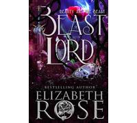 Beast Lord: A Retelling of Beauty and the Beast (Tangled Tales)