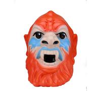 Beast Man Latex Mask. Masters of the Universe