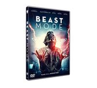 Beast Mode DVD [USA]
