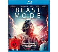 Beast Mode - Elixier des Bösen [Alemania] [Blu-ray]