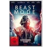 Beast Mode - Elixier des Bösen [Alemania] [DVD]