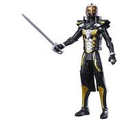 Beast Morphers Power Rangers Figuras 30Cm Gold Blaze (Hasbro E7831ES0)