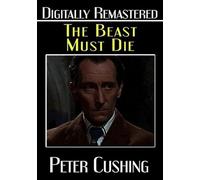 Beast Must Die [Edizione: Stati Uniti] [Italia] [DVD]