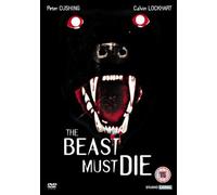 Beast Must Die, the [Reino Unido] [DVD]