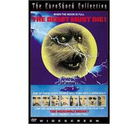 Beast Must Die [USA] [DVD]