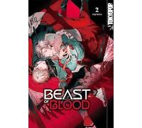 BEAST OF BLOOD 02