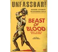 Beast of Blood [Alemania] [DVD]