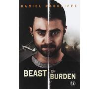 Beast Of Burden [Edizione: Paesi Bassi] [Italia] [DVD]