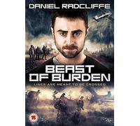 Beast Of Burden [Edizione: Regno Unito] [Reino Unido] [DVD]