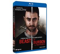 Beast of Burden - Il Trafficante [Blu-ray]